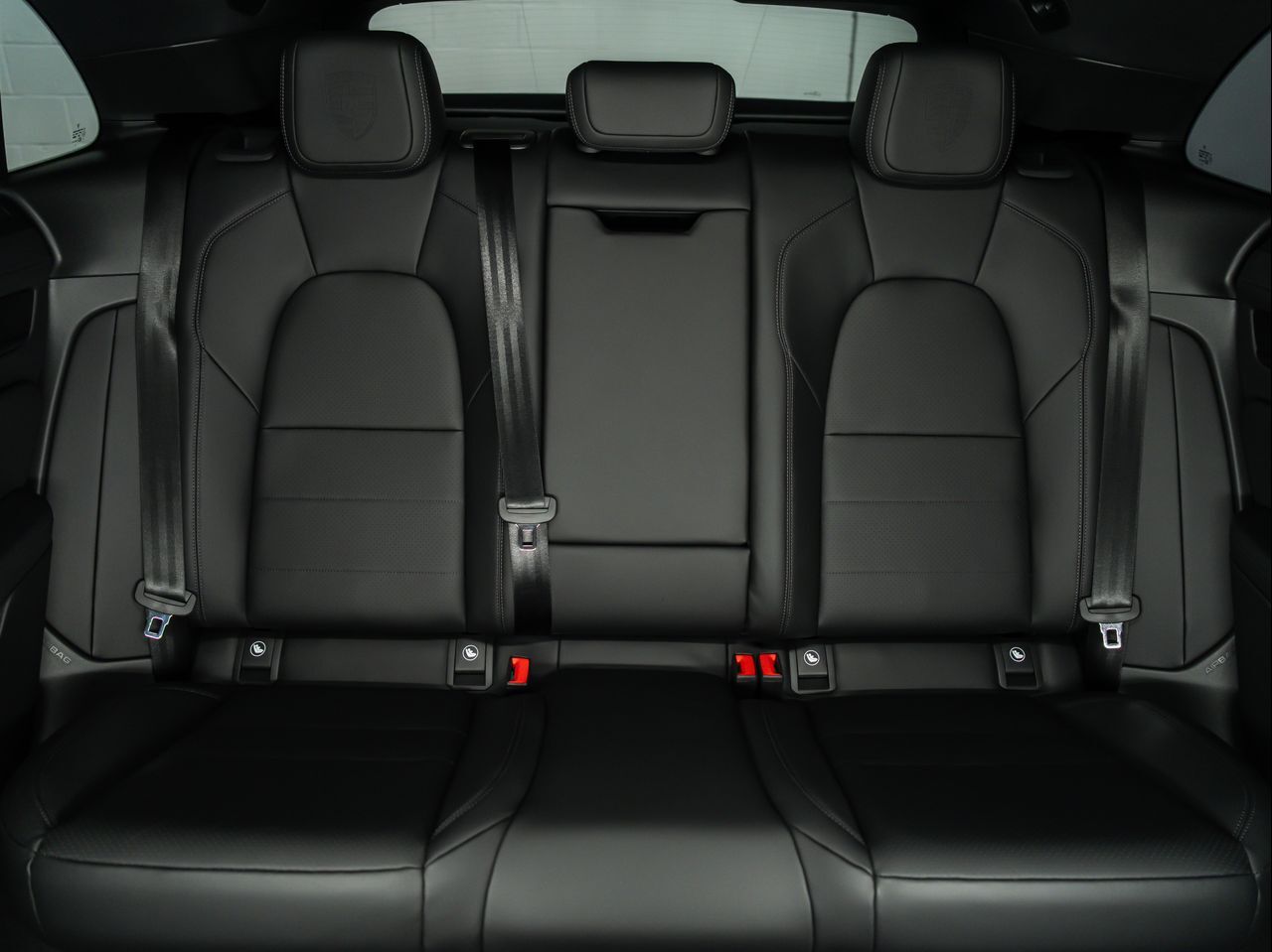 2026 Porsche Macan Electric GTS Santa Clarita CA