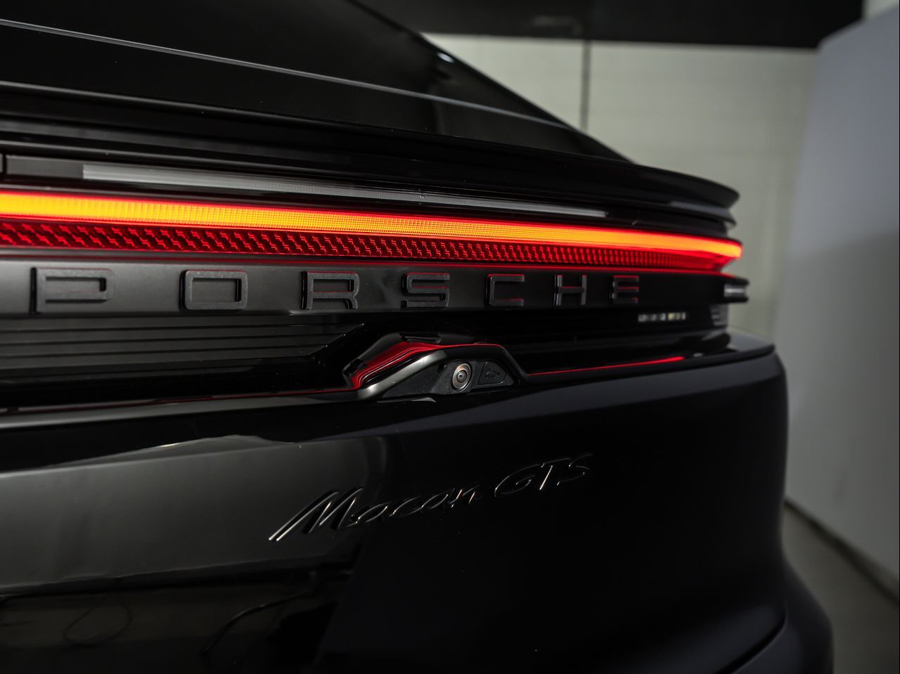 2026 Porsche Macan Electric GTS Santa Clarita CA