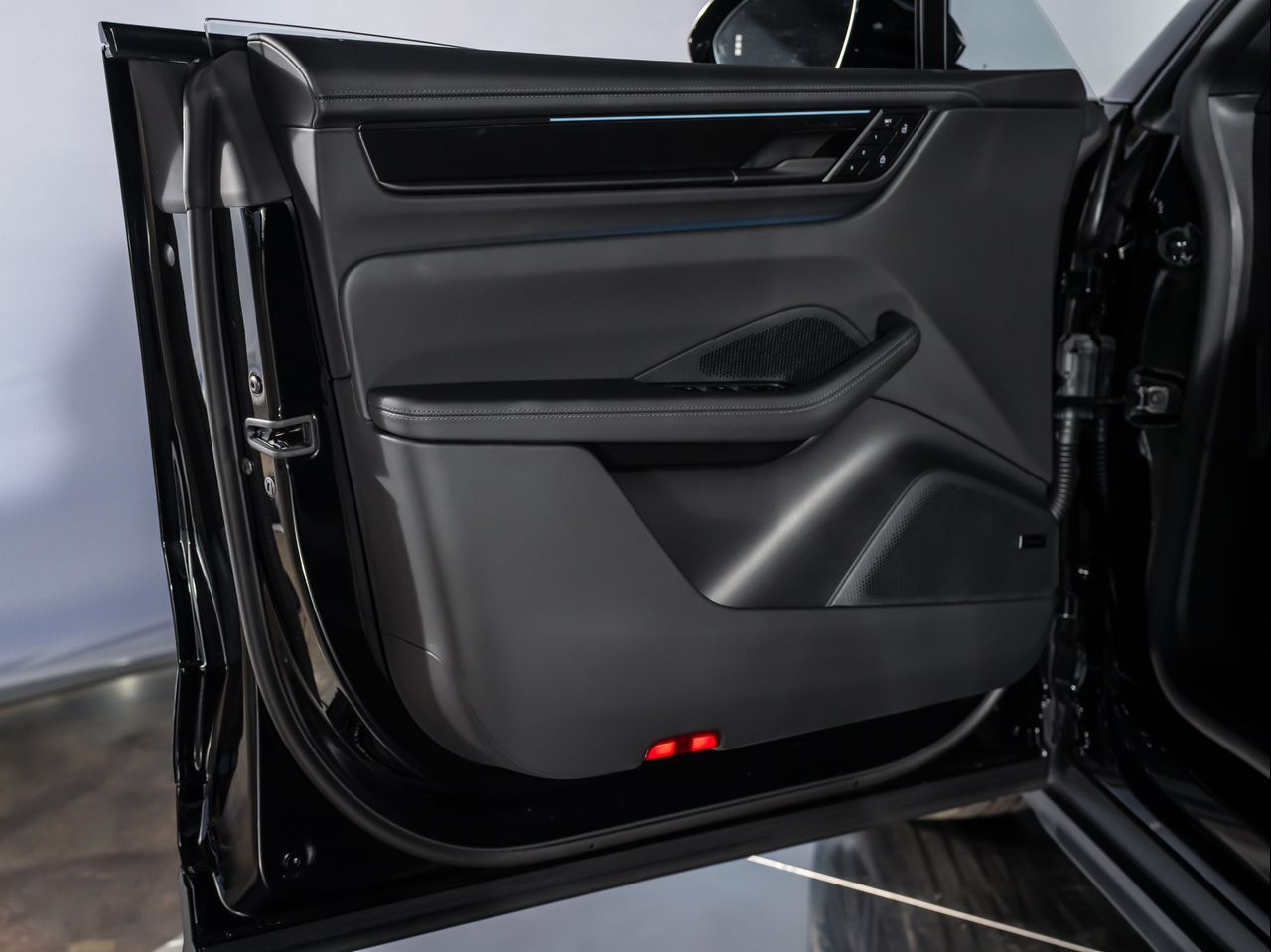 2026 Porsche Macan Electric GTS Santa Clarita CA