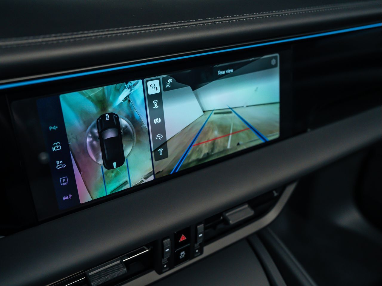 2026 Porsche Macan Electric GTS Santa Clarita CA