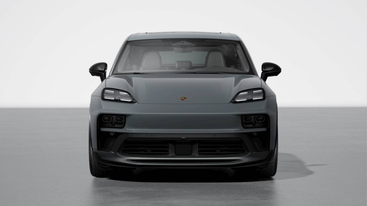 2026 Porsche Macan Electric GTS Santa Clarita CA