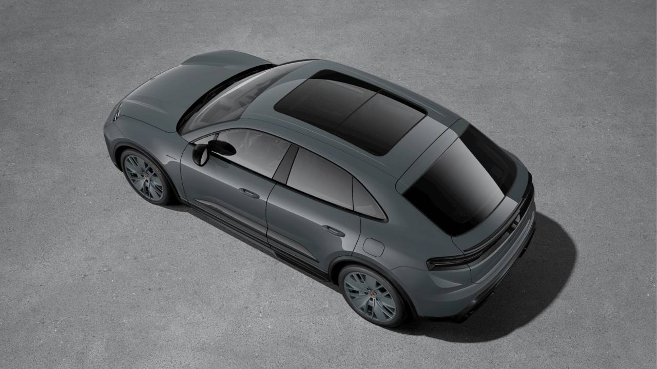 2026 Porsche Macan Electric GTS Santa Clarita CA