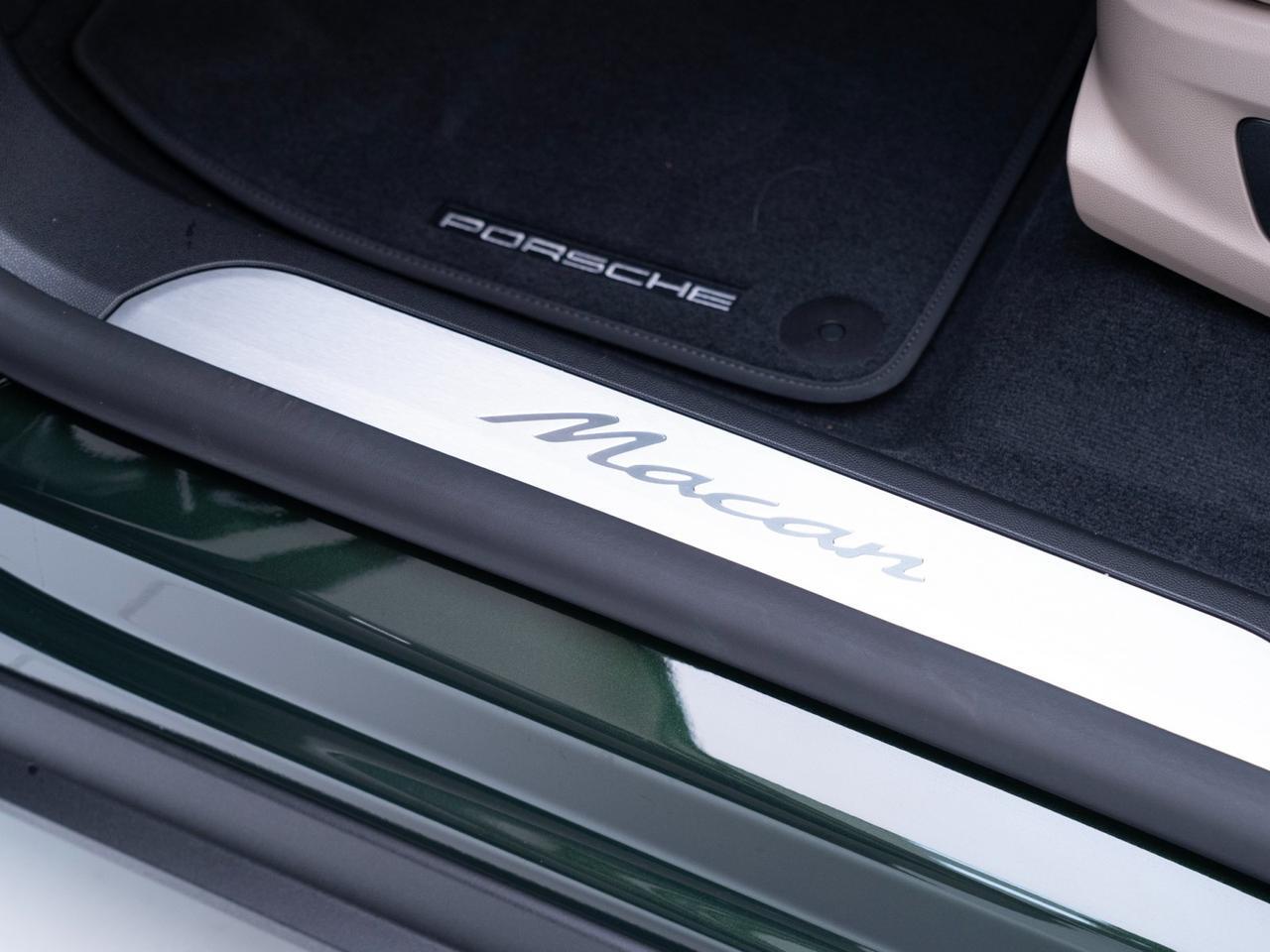 2026 Porsche Macan Electric Pompano Beach FL