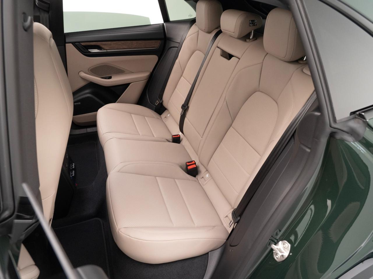 2026 Porsche Macan Electric Pompano Beach FL