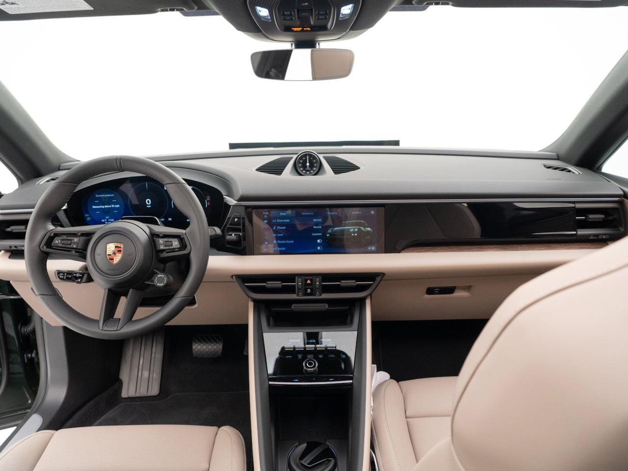 2026 Porsche Macan Electric Pompano Beach FL