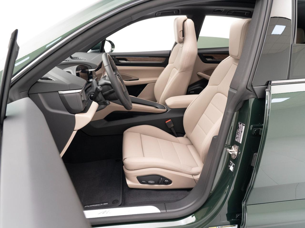 2026 Porsche Macan Electric Pompano Beach FL