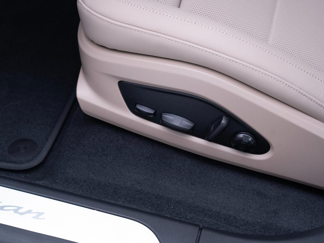 2026 Porsche Macan Electric Pompano Beach FL