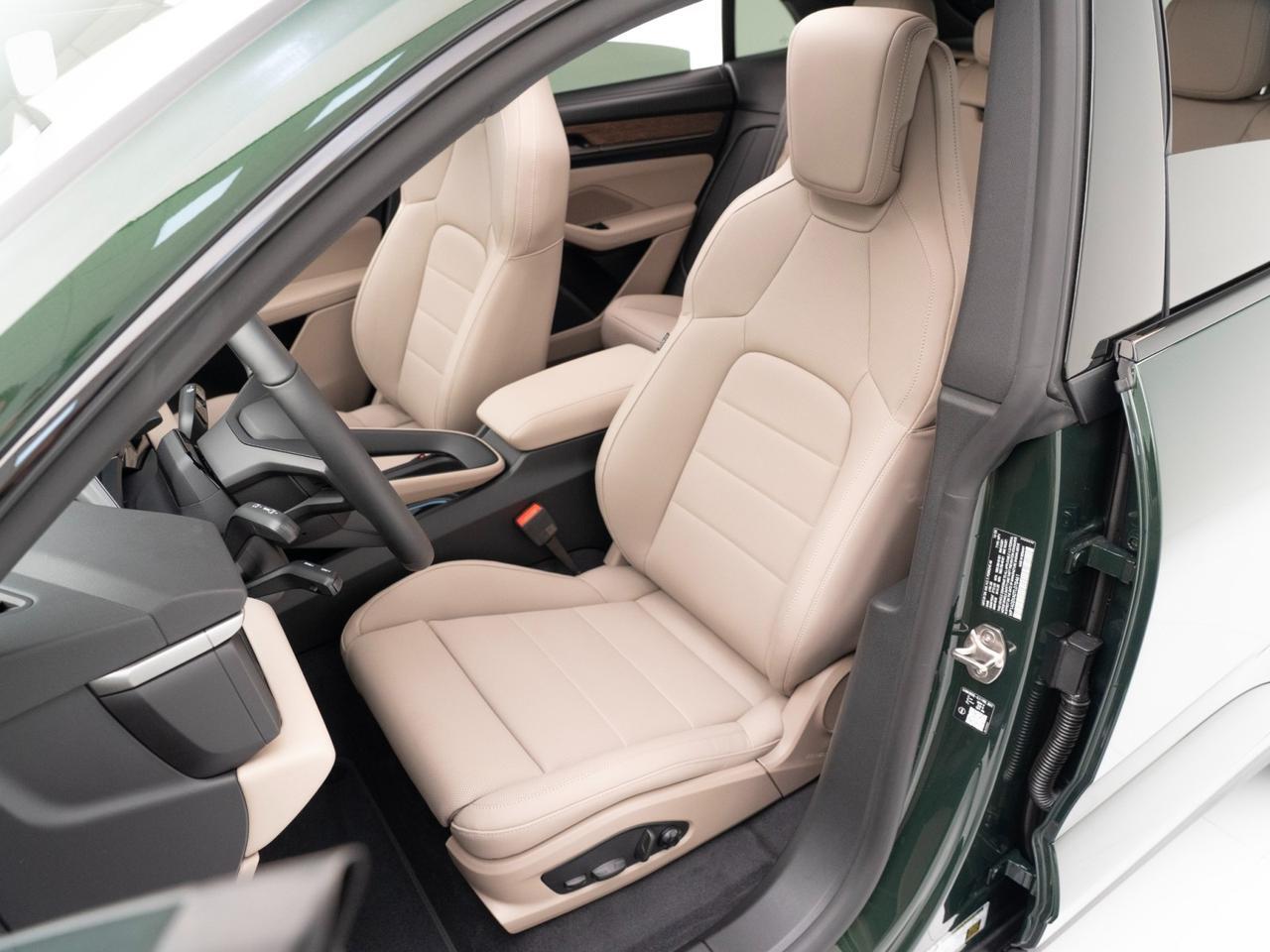 2026 Porsche Macan Electric Pompano Beach FL