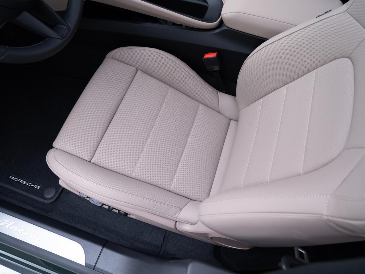 2026 Porsche Macan Electric Pompano Beach FL