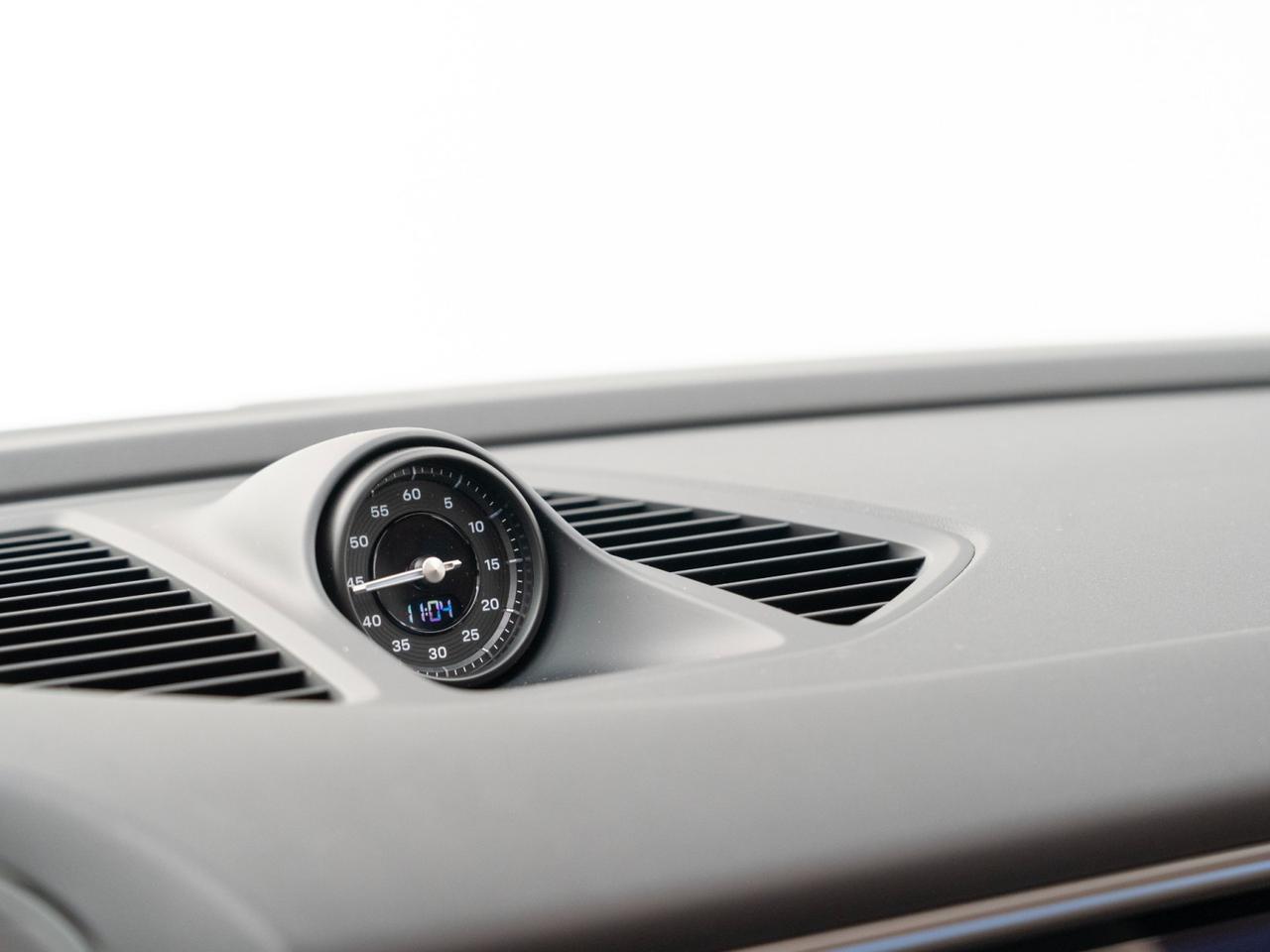 2026 Porsche Macan Electric Pompano Beach FL