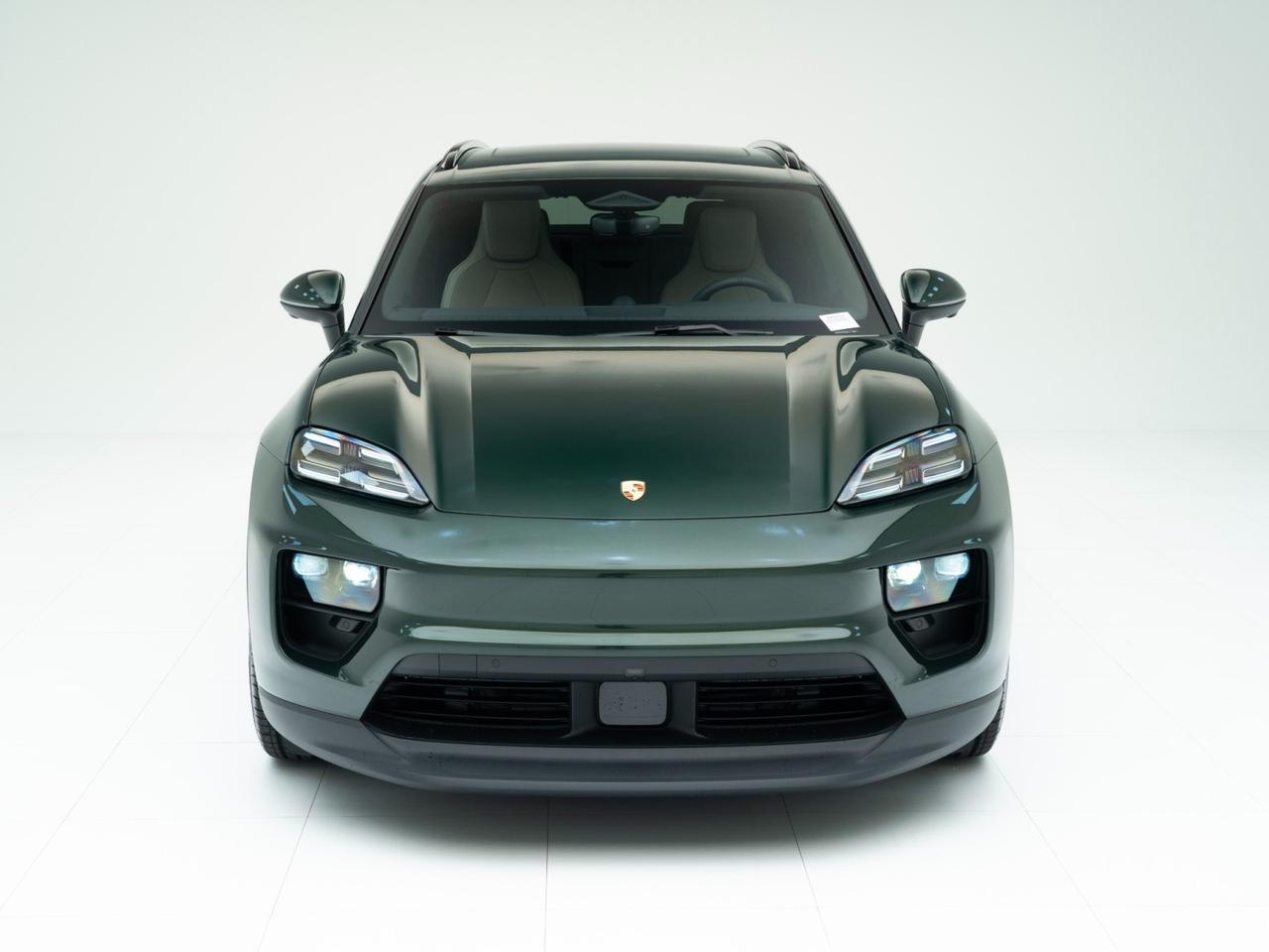 2026 Porsche Macan Electric Pompano Beach FL