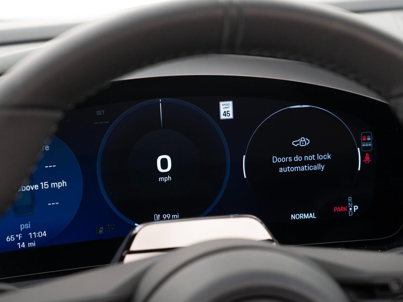 2026 Porsche Macan Electric Pompano Beach FL