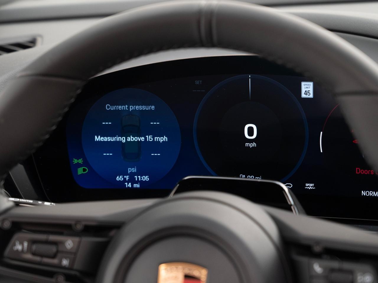 2026 Porsche Macan Electric Pompano Beach FL