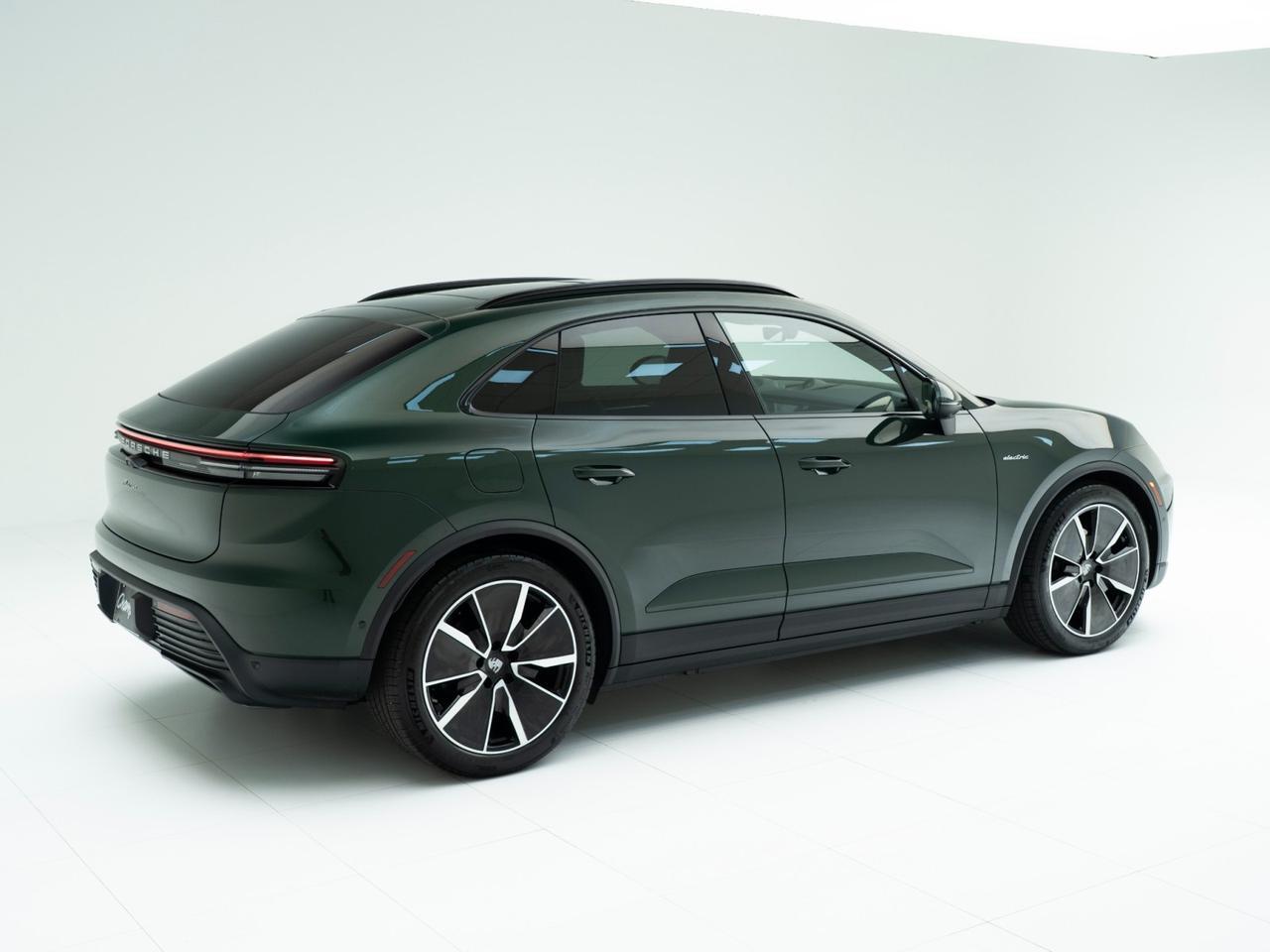 2026 Porsche Macan Electric Pompano Beach FL