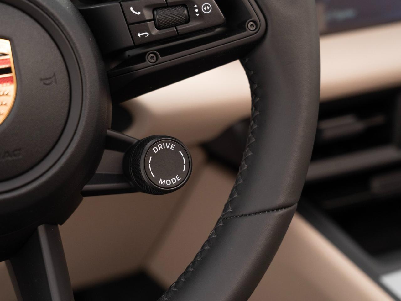 2026 Porsche Macan Electric Pompano Beach FL