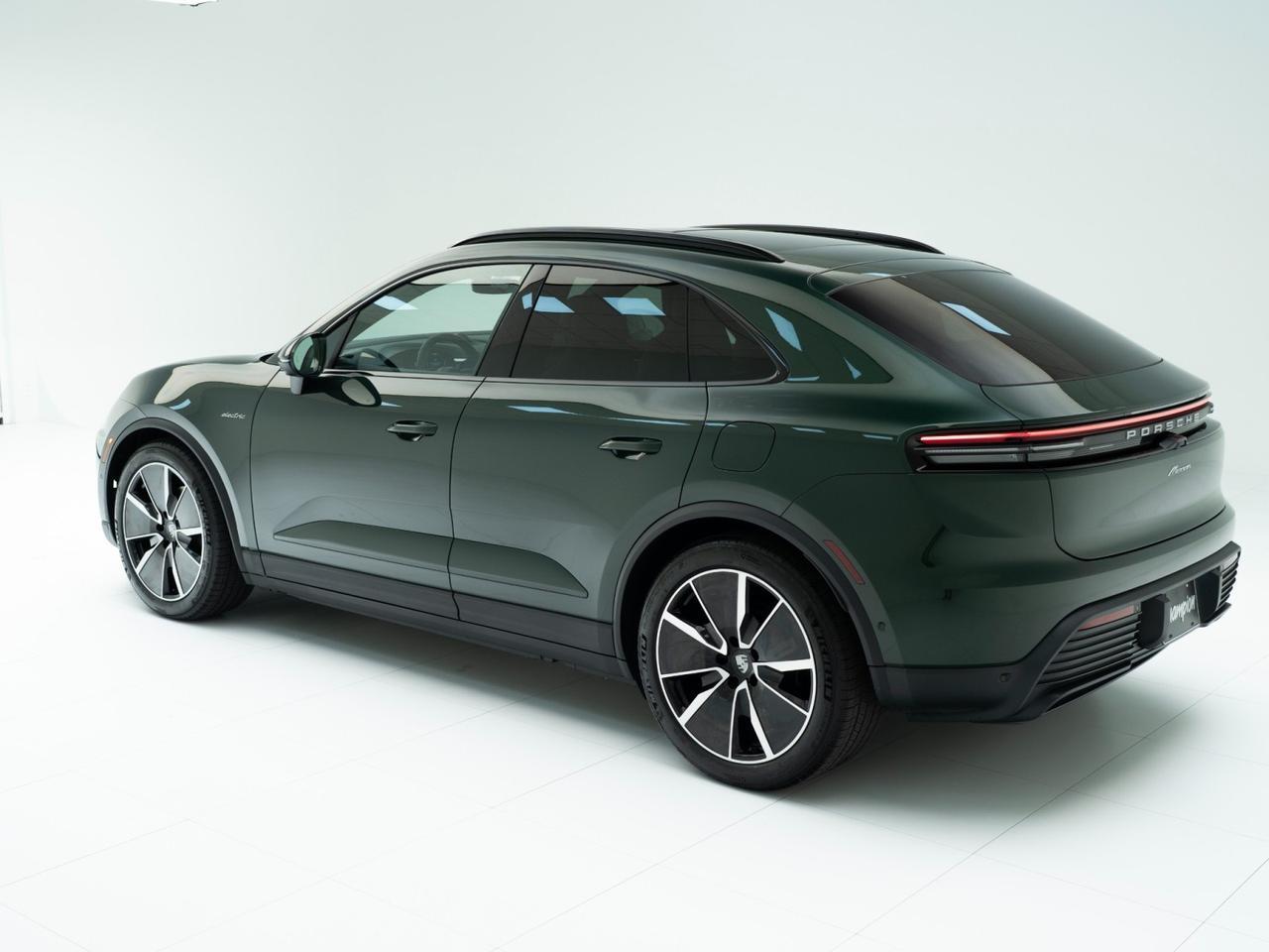 2026 Porsche Macan Electric Pompano Beach FL