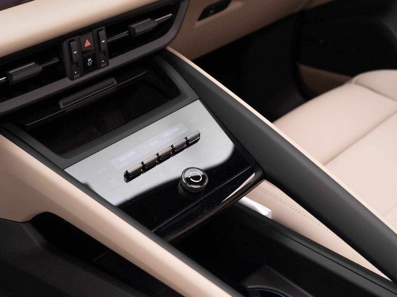 2026 Porsche Macan Electric Pompano Beach FL