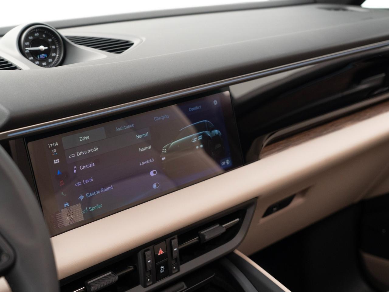 2026 Porsche Macan Electric Pompano Beach FL