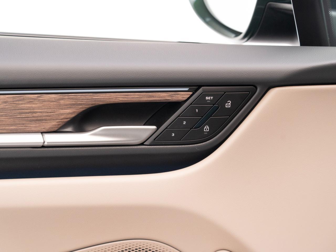 2026 Porsche Macan Electric Pompano Beach FL