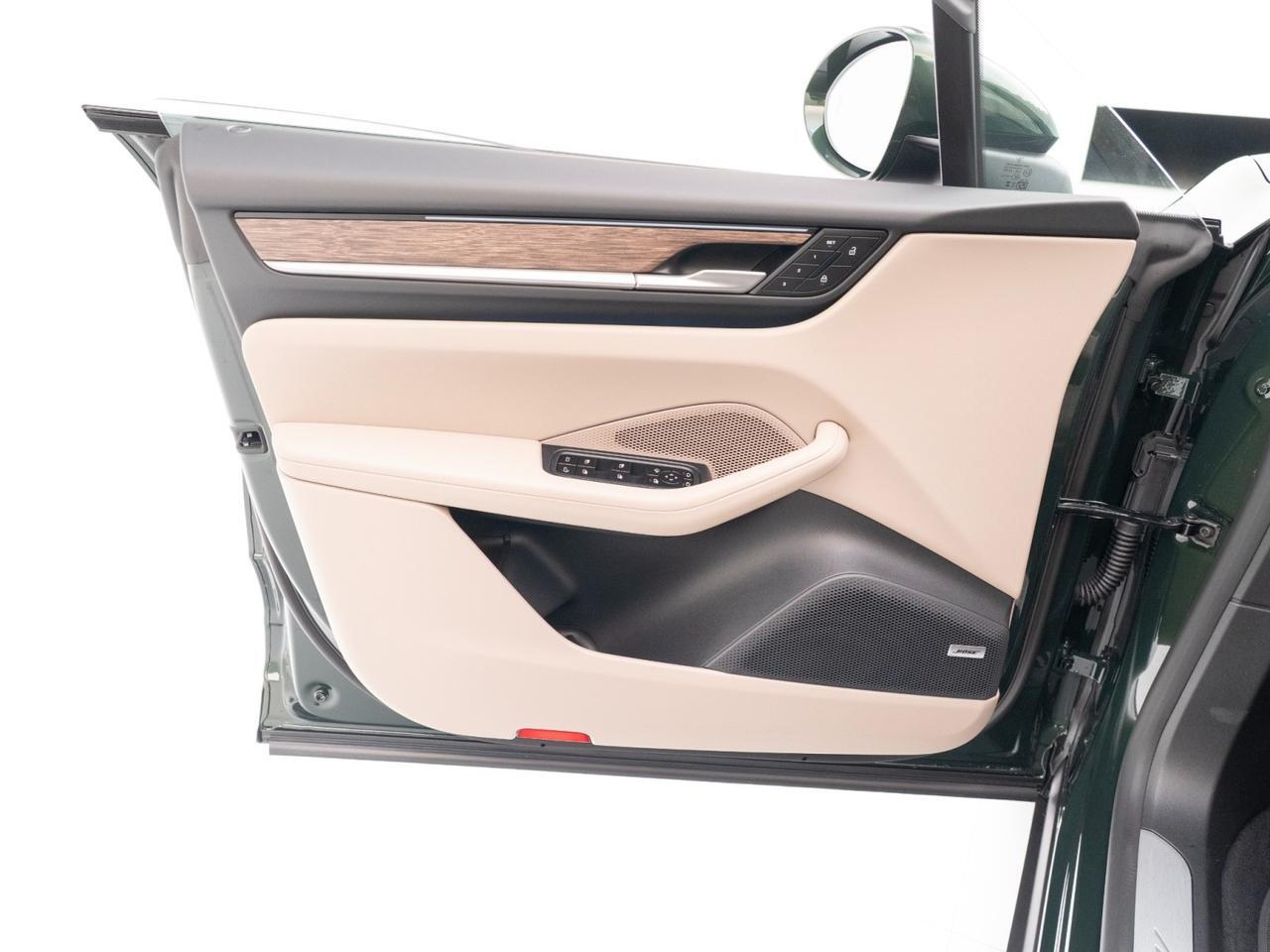 2026 Porsche Macan Electric Pompano Beach FL