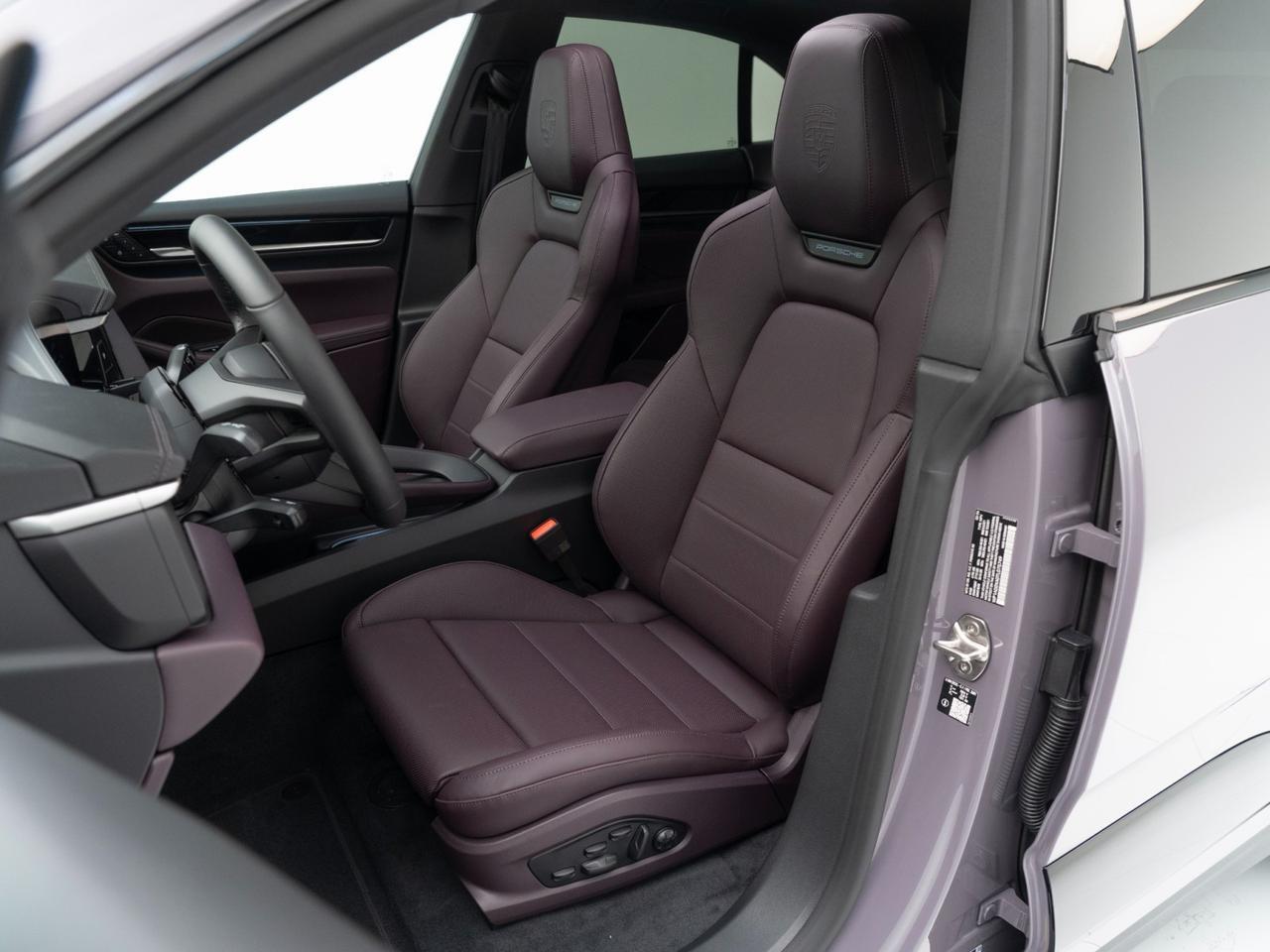 2026 Porsche Macan Electric Pompano Beach FL