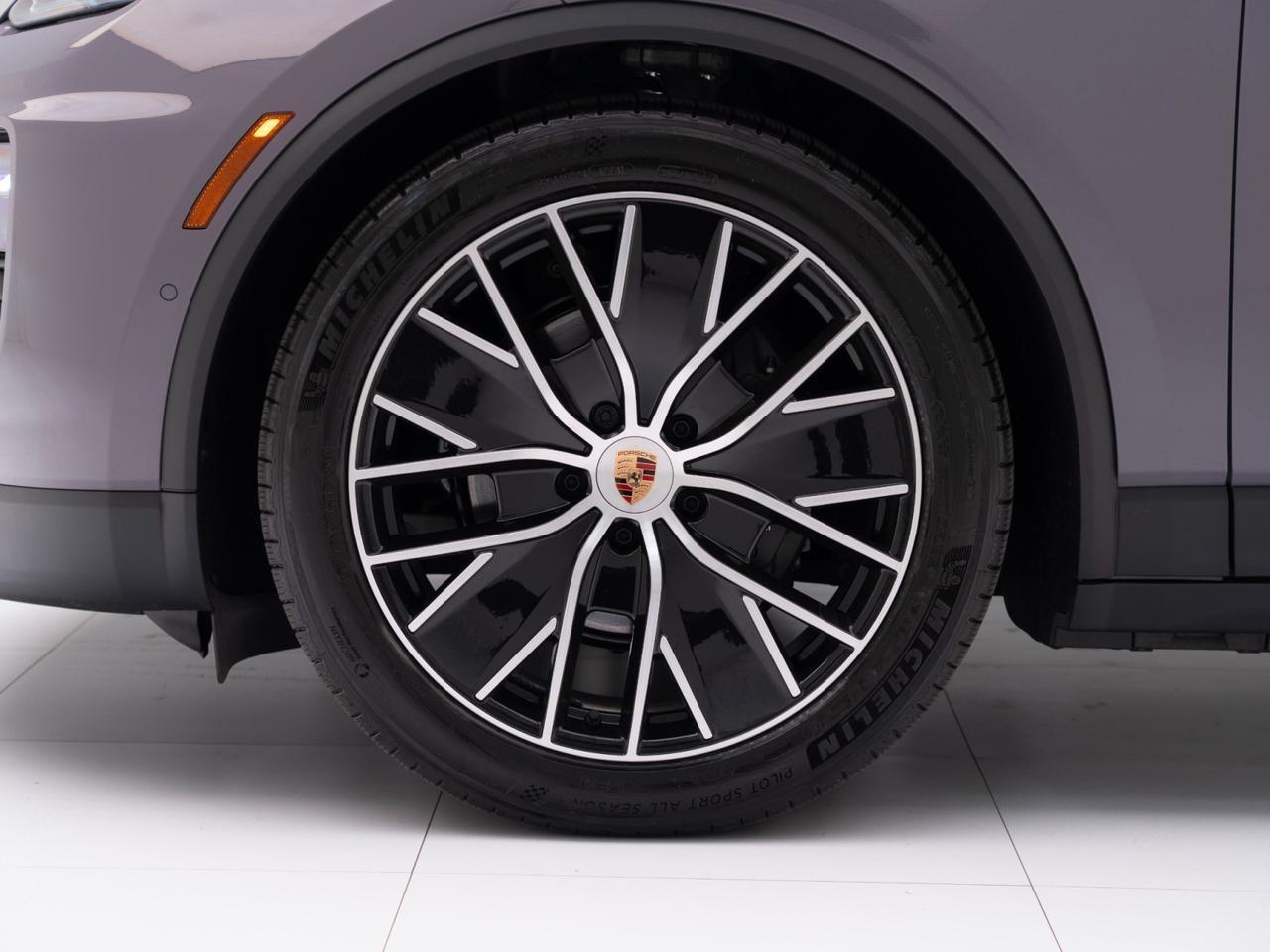 2026 Porsche Macan Electric Pompano Beach FL