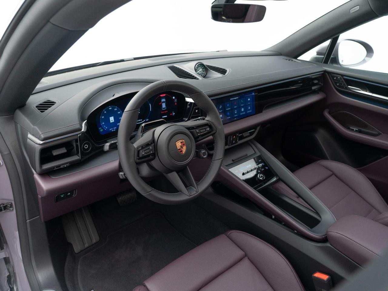 2026 Porsche Macan Electric Pompano Beach FL