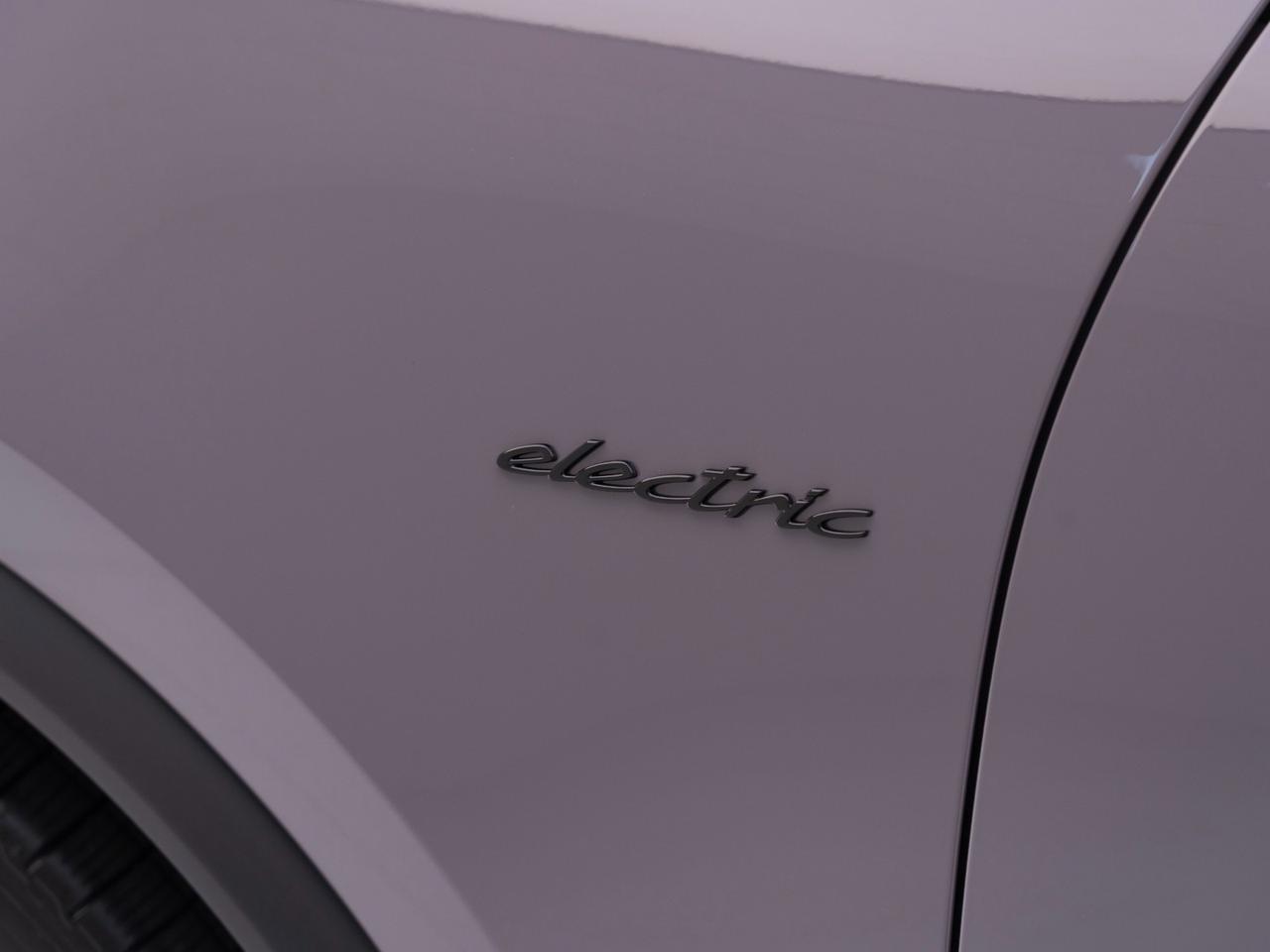 2026 Porsche Macan Electric Pompano Beach FL