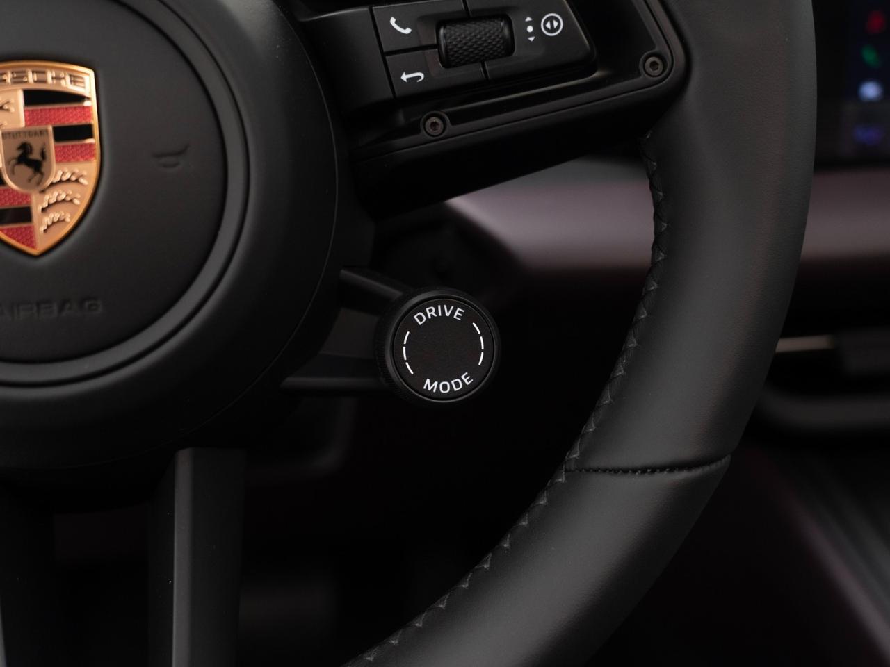 2026 Porsche Macan Electric Pompano Beach FL