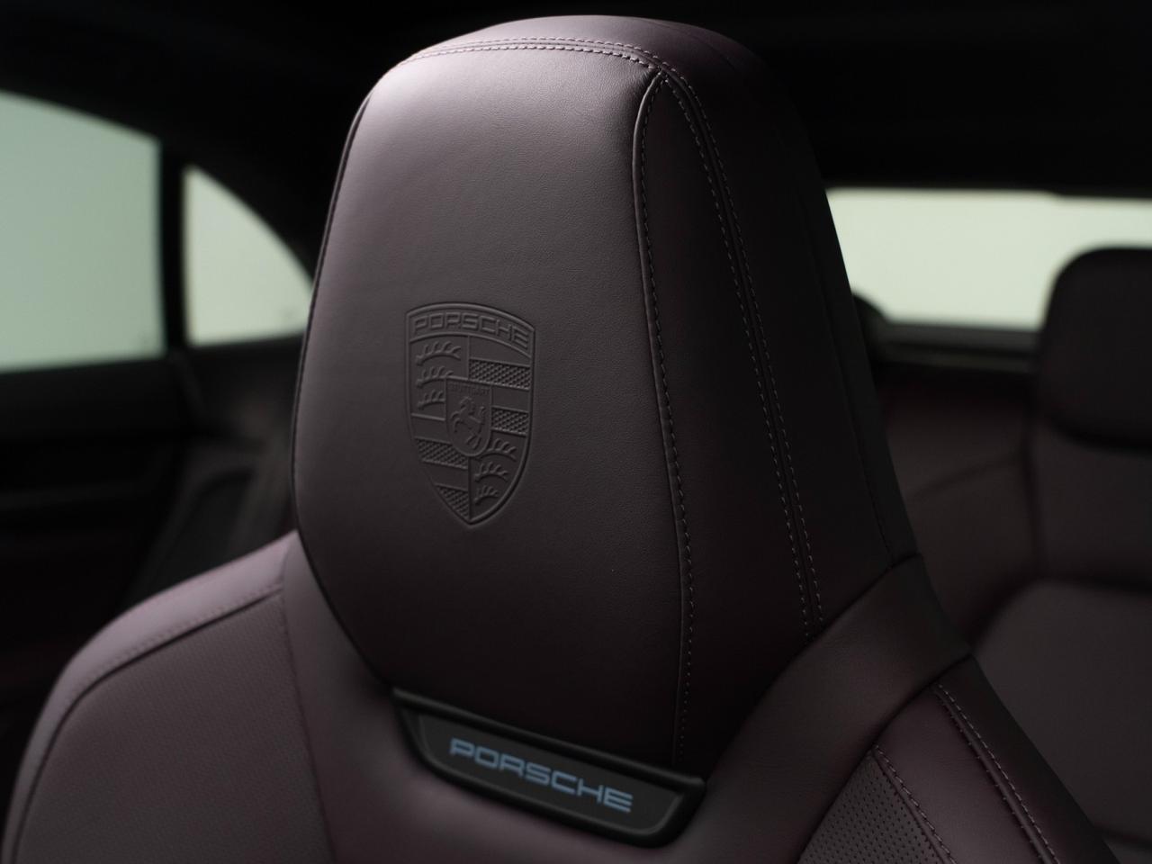 2026 Porsche Macan Electric Pompano Beach FL