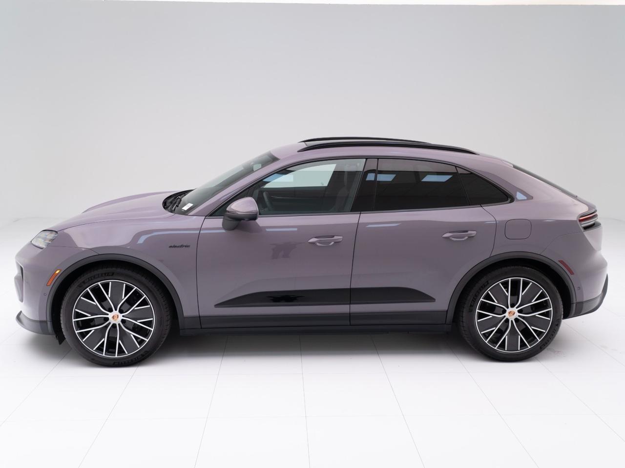 2026 Porsche Macan Electric Pompano Beach FL