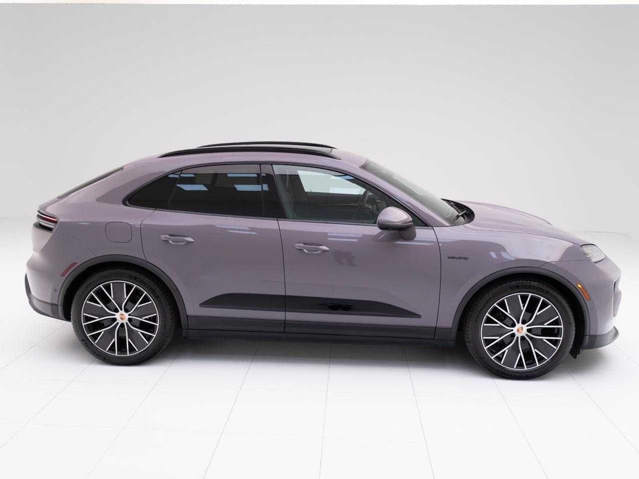 2026 Porsche Macan Electric Pompano Beach FL