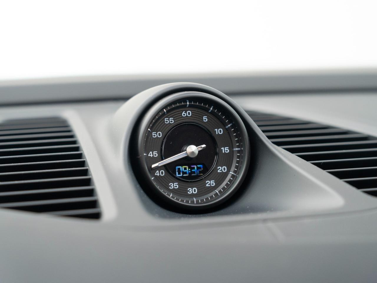 2026 Porsche Macan Electric Pompano Beach FL