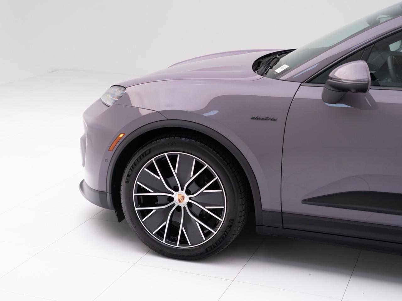 2026 Porsche Macan Electric Pompano Beach FL