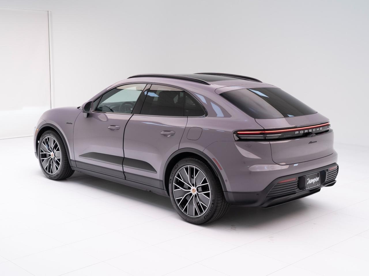 2026 Porsche Macan Electric Pompano Beach FL