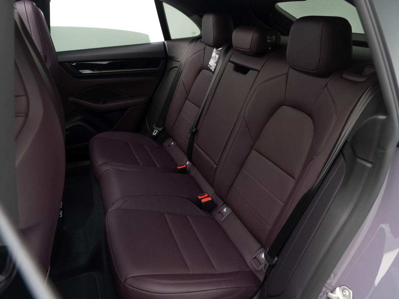 2026 Porsche Macan Electric Pompano Beach FL