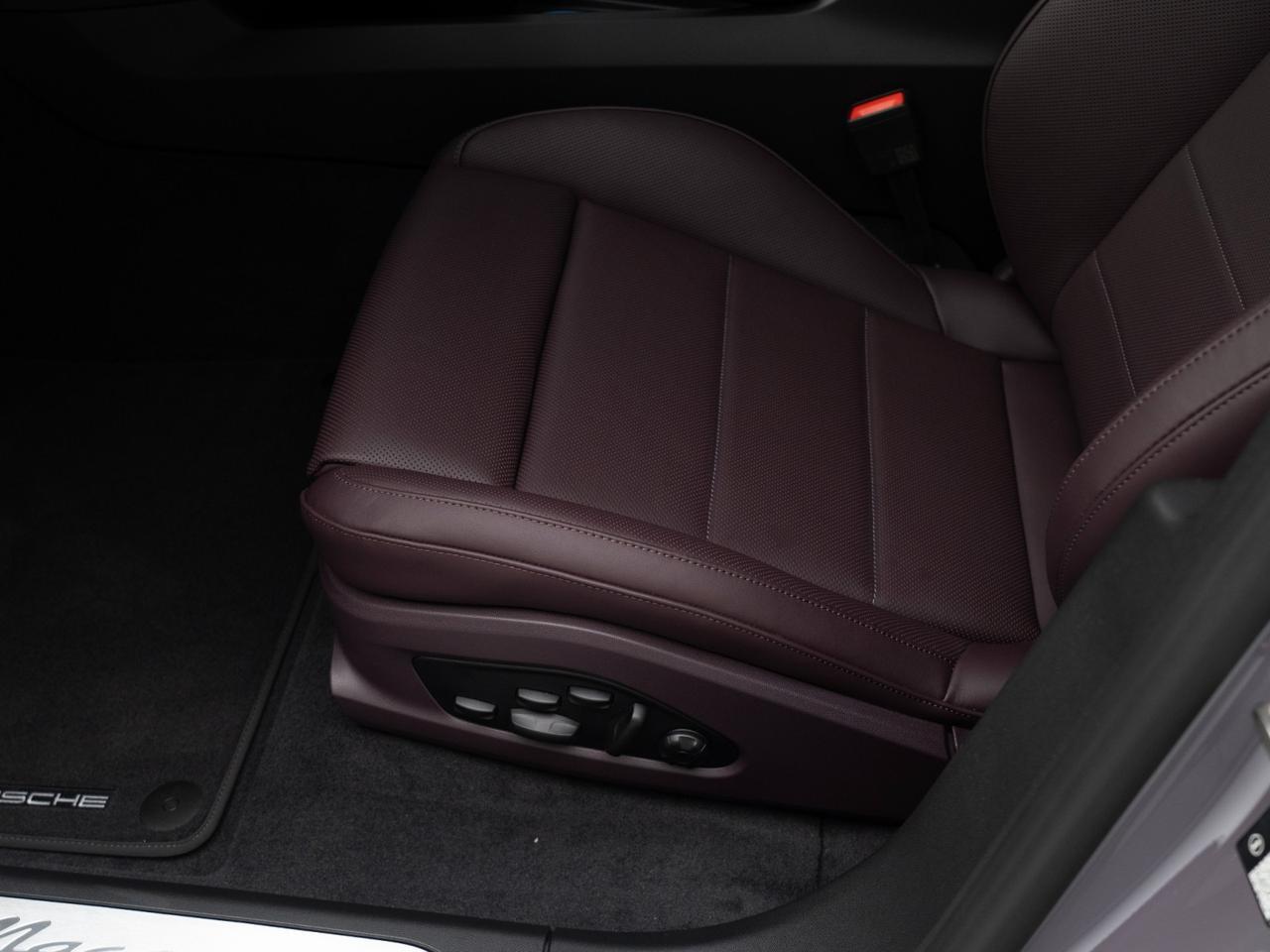 2026 Porsche Macan Electric Pompano Beach FL