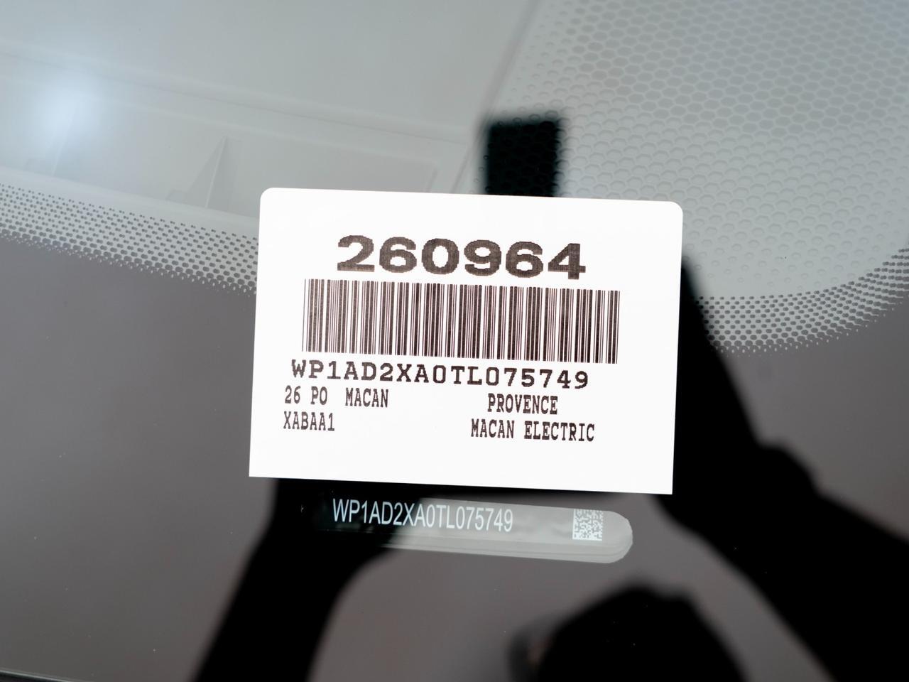 2026 Porsche Macan Electric Pompano Beach FL