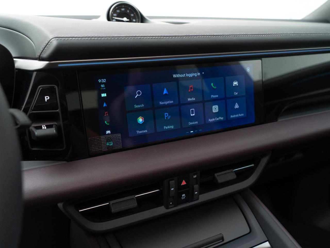 2026 Porsche Macan Electric Pompano Beach FL