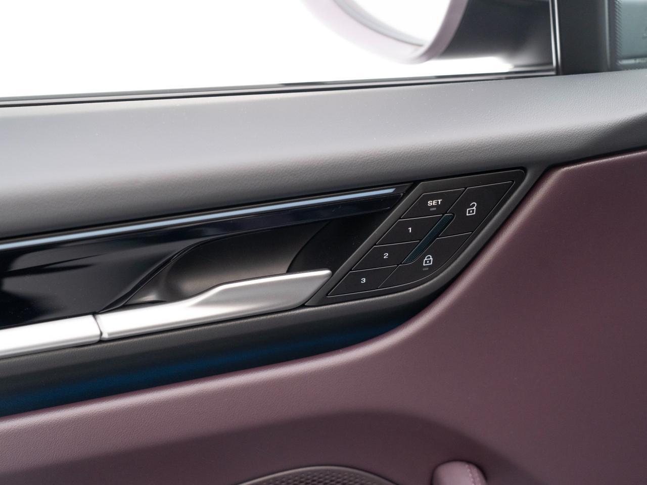 2026 Porsche Macan Electric Pompano Beach FL