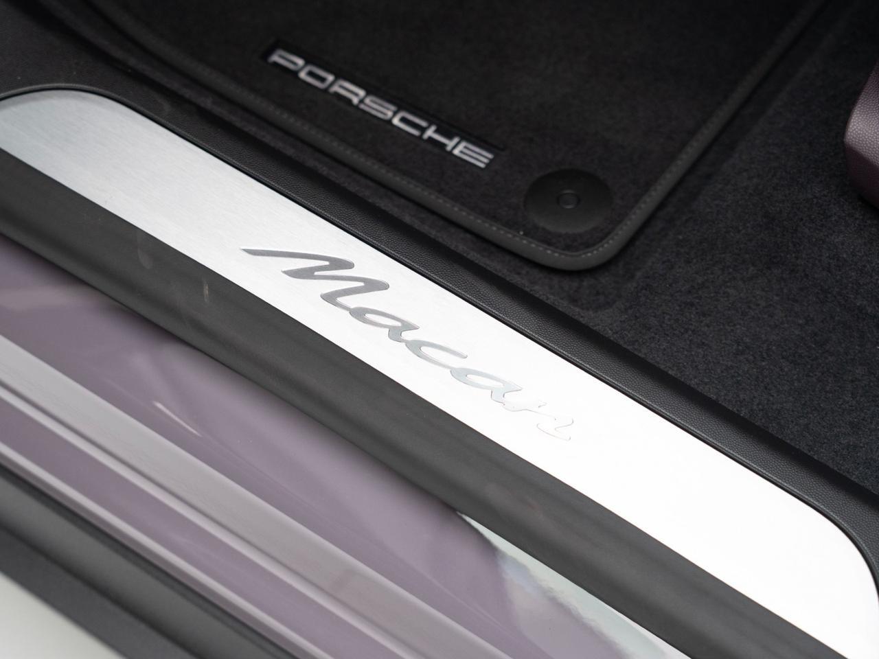 2026 Porsche Macan Electric Pompano Beach FL