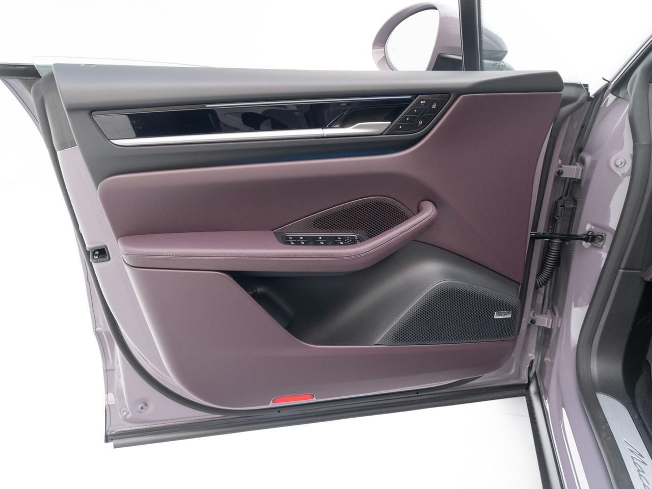 2026 Porsche Macan Electric Pompano Beach FL