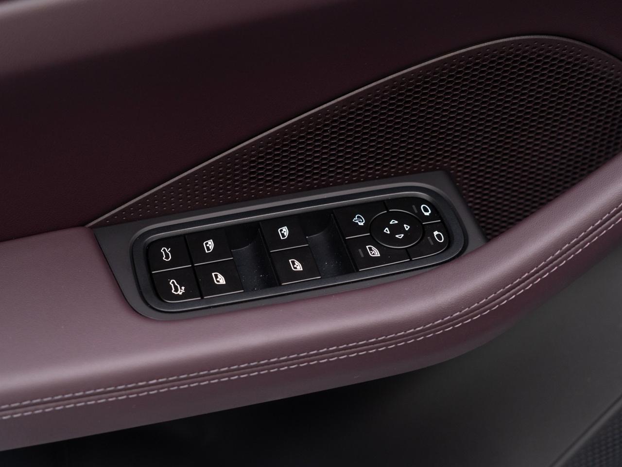 2026 Porsche Macan Electric Pompano Beach FL