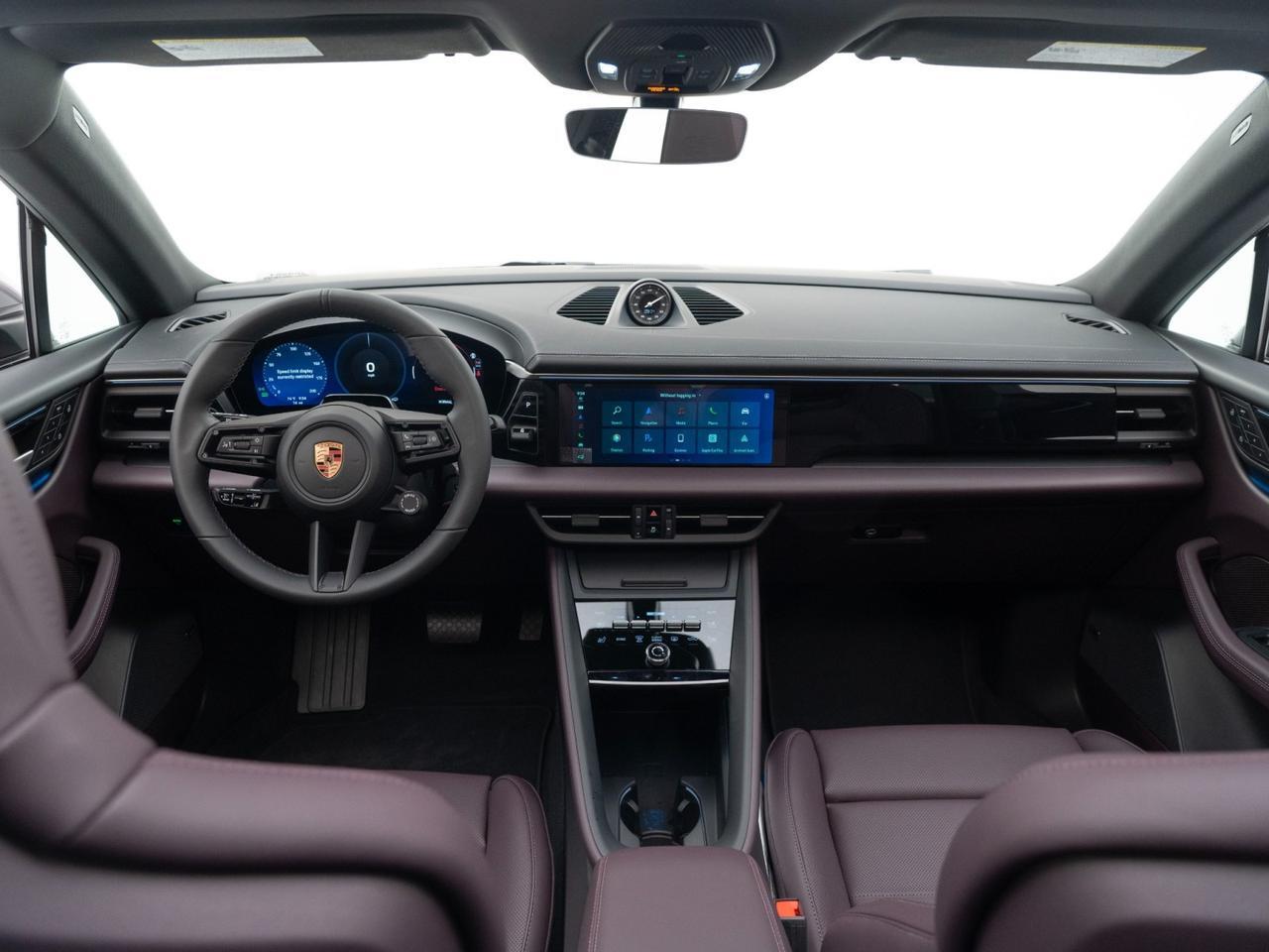 2026 Porsche Macan Electric Pompano Beach FL
