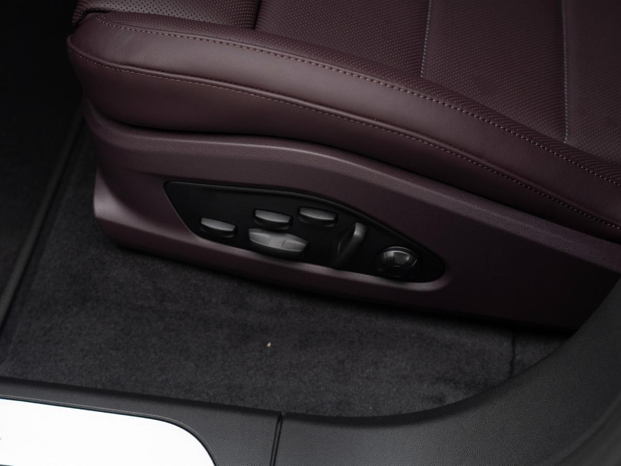 2026 Porsche Macan Electric Pompano Beach FL