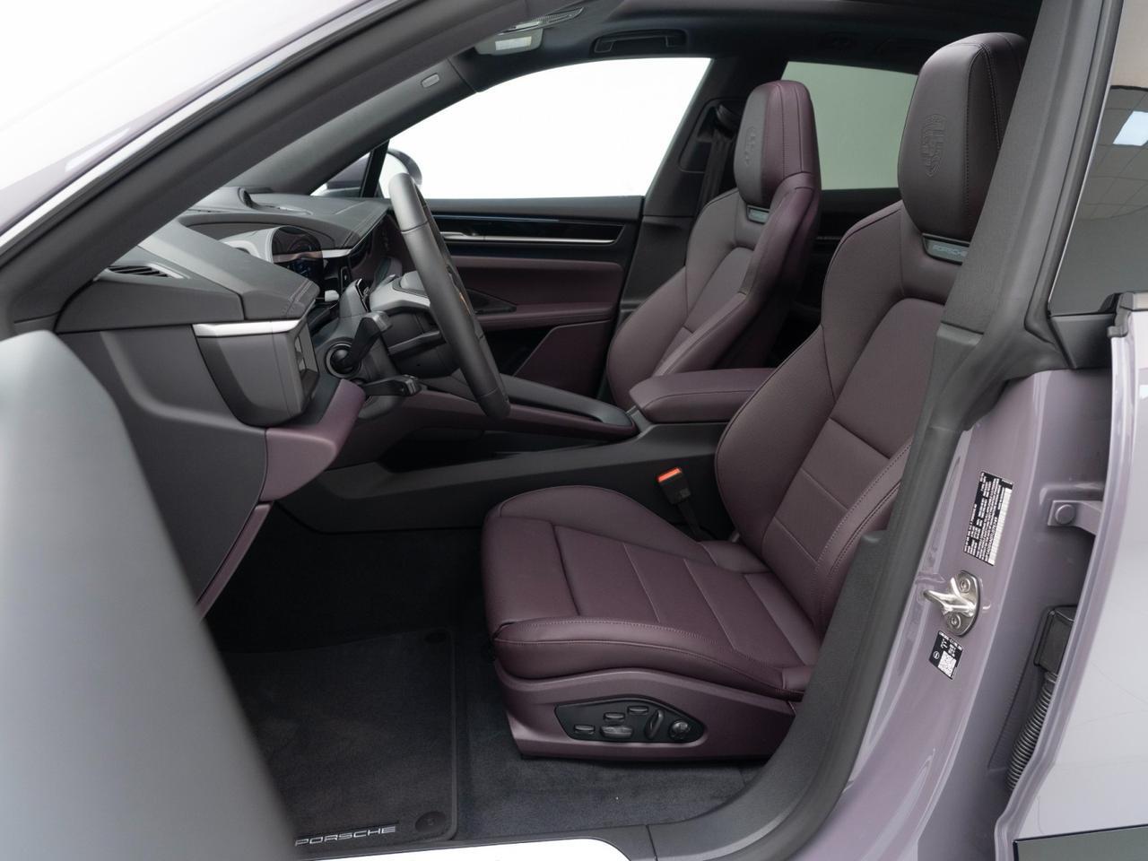 2026 Porsche Macan Electric Pompano Beach FL