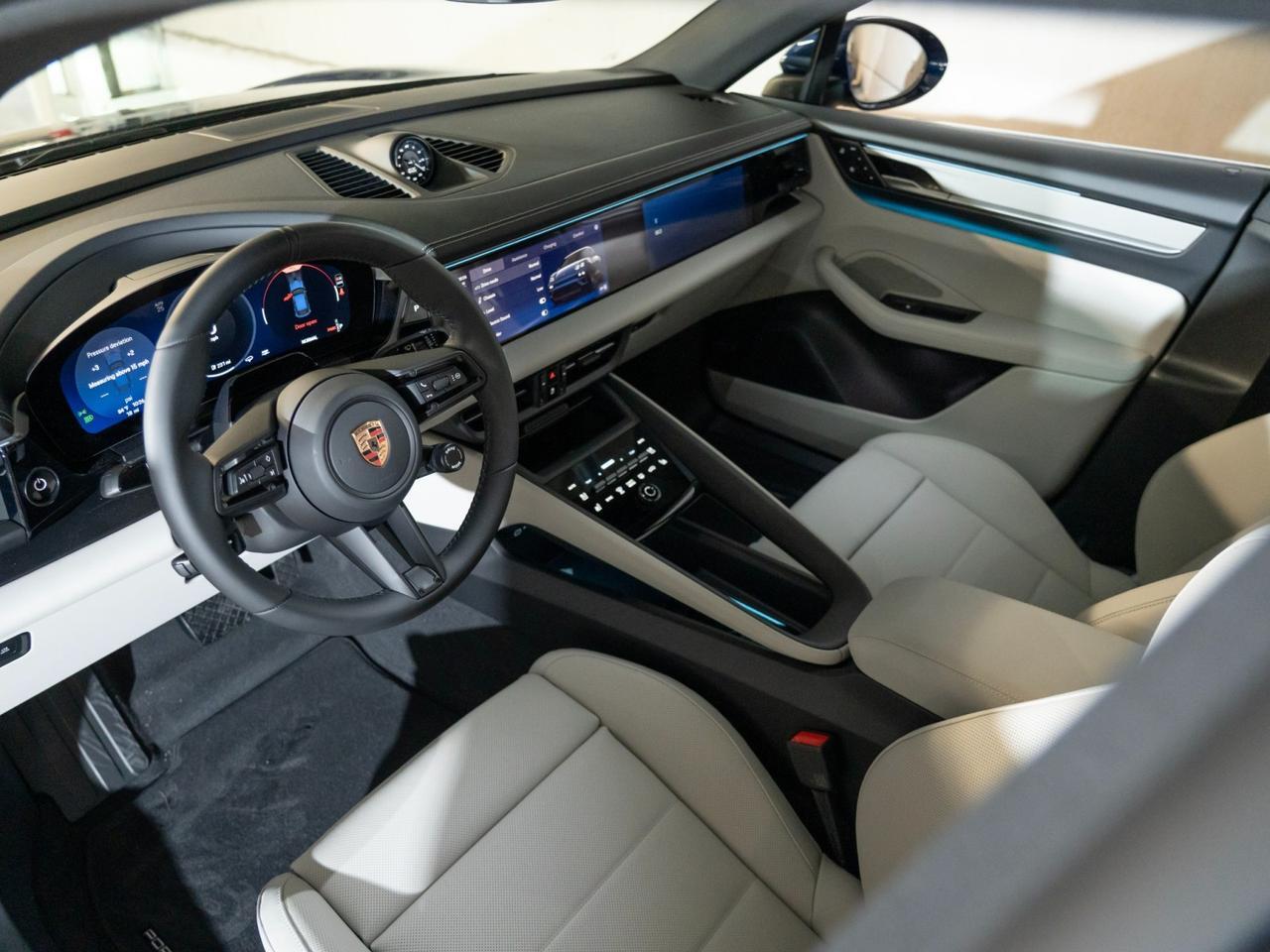 2026 Porsche Macan Electric Pompano Beach FL