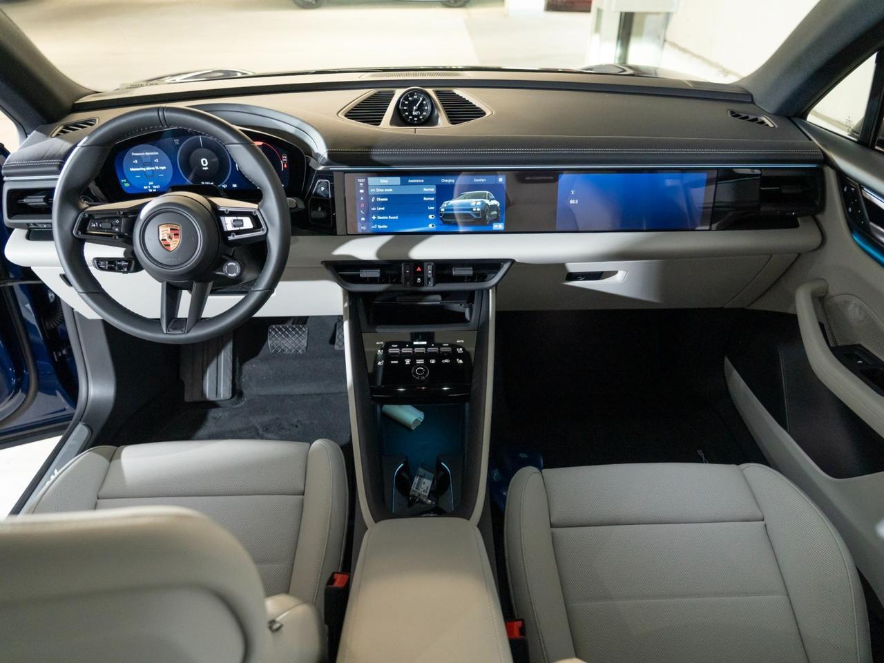 2026 Porsche Macan Electric Pompano Beach FL