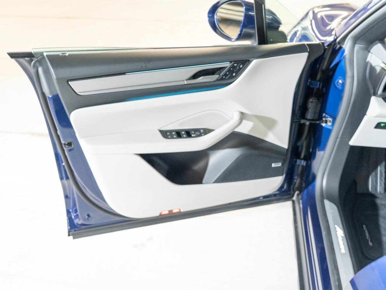 2026 Porsche Macan Electric Pompano Beach FL