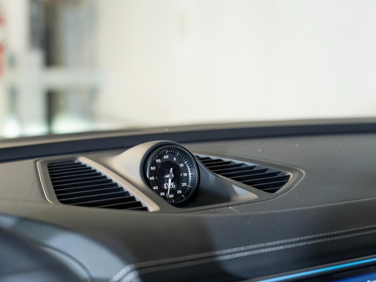 2026 Porsche Macan Electric Pompano Beach FL